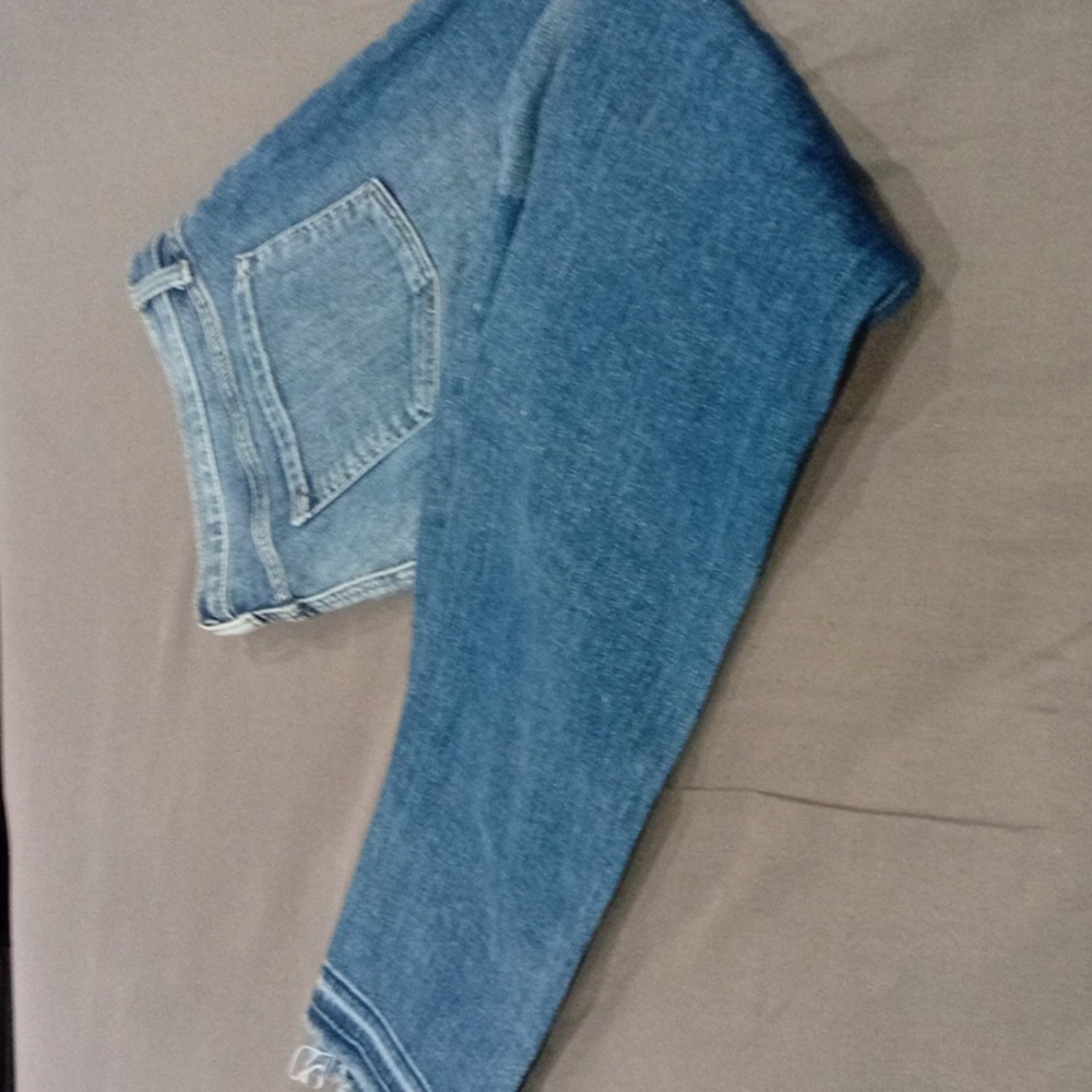 J Brand Premium Skinny Jeans | Size 30 | Patchwork Denim - Picture 9 of 10